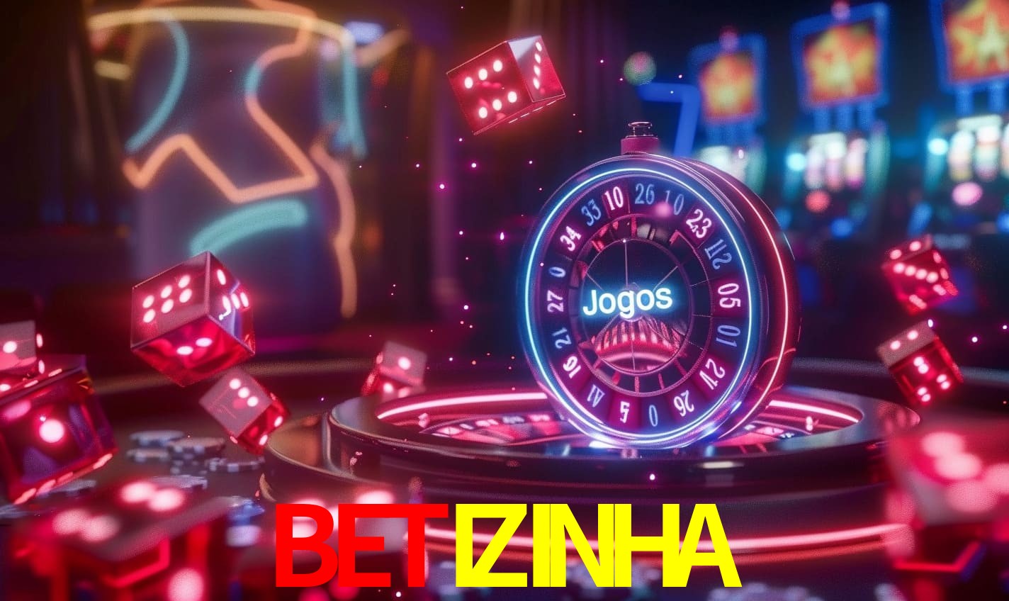 Cassino ao Vivo BETIZINHA - Dealers Brasileiros Profissionais