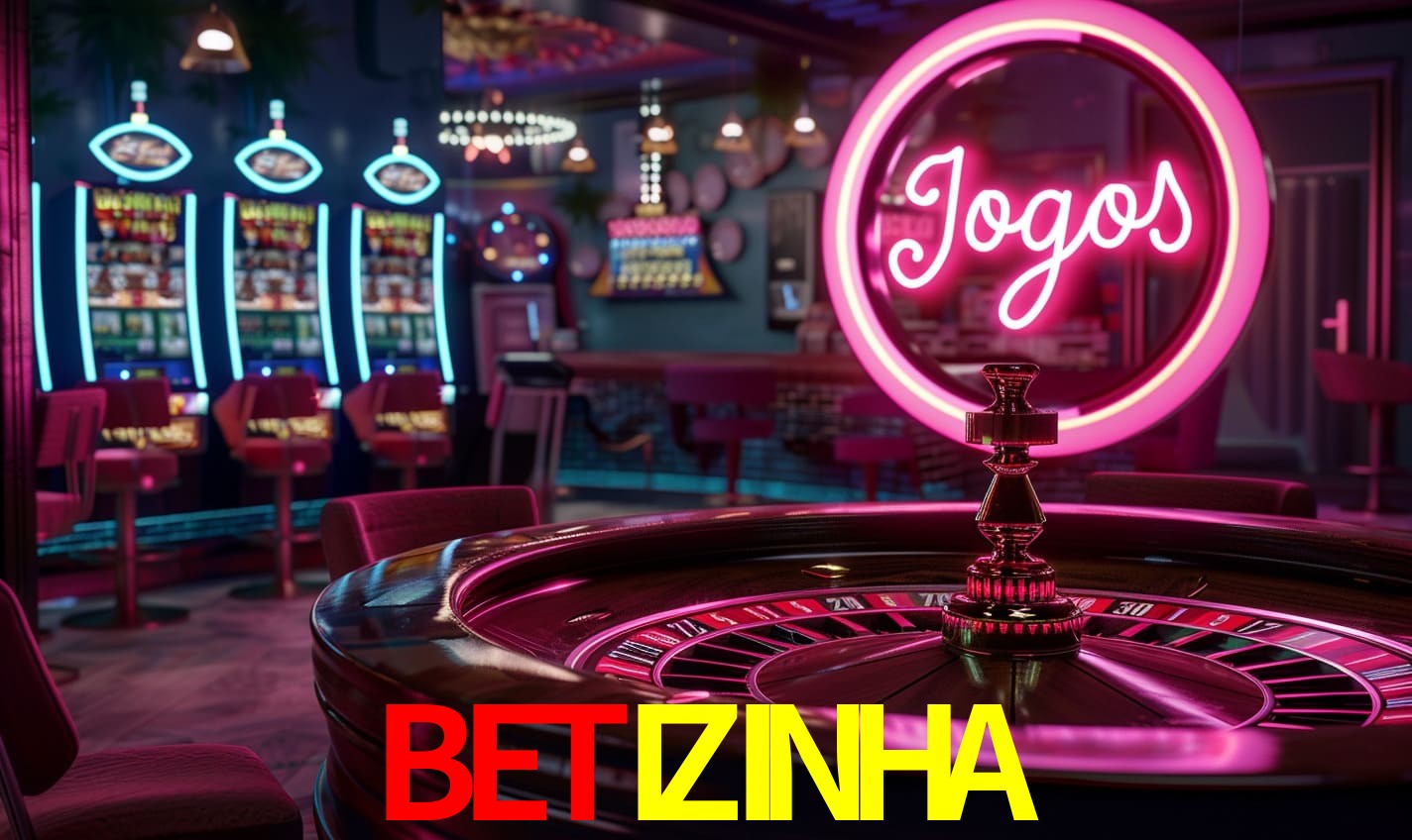 Jogos de Mesa Premium BETIZINHA - Blackjack, Roleta, Baccarat